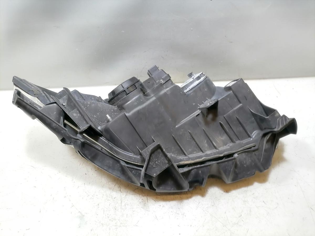 Renault Megane 2 original Scheinwerfer vorn links Halogen Bj.2005